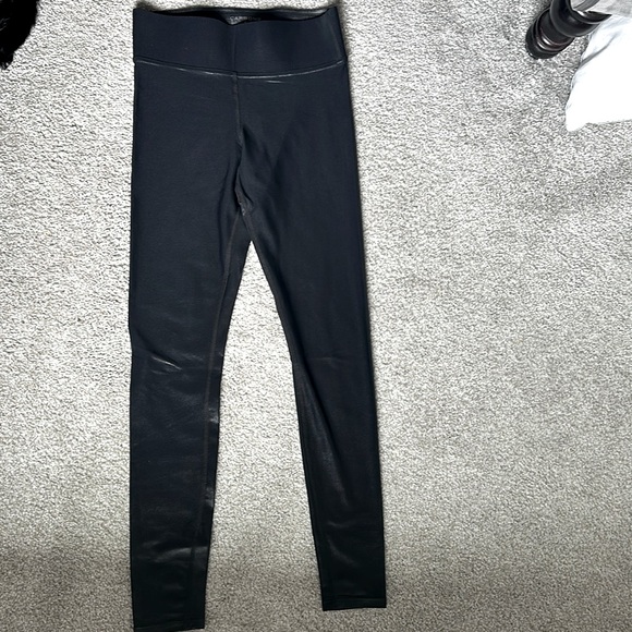 Carbon 38 Leggings - Picture 1 of 4